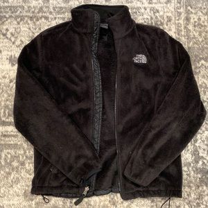 Womens The North Face Jacket